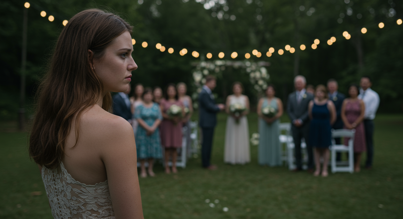 AITA for not attending my mom’s second wedding after she married the man who broke up my parents’ marriage?