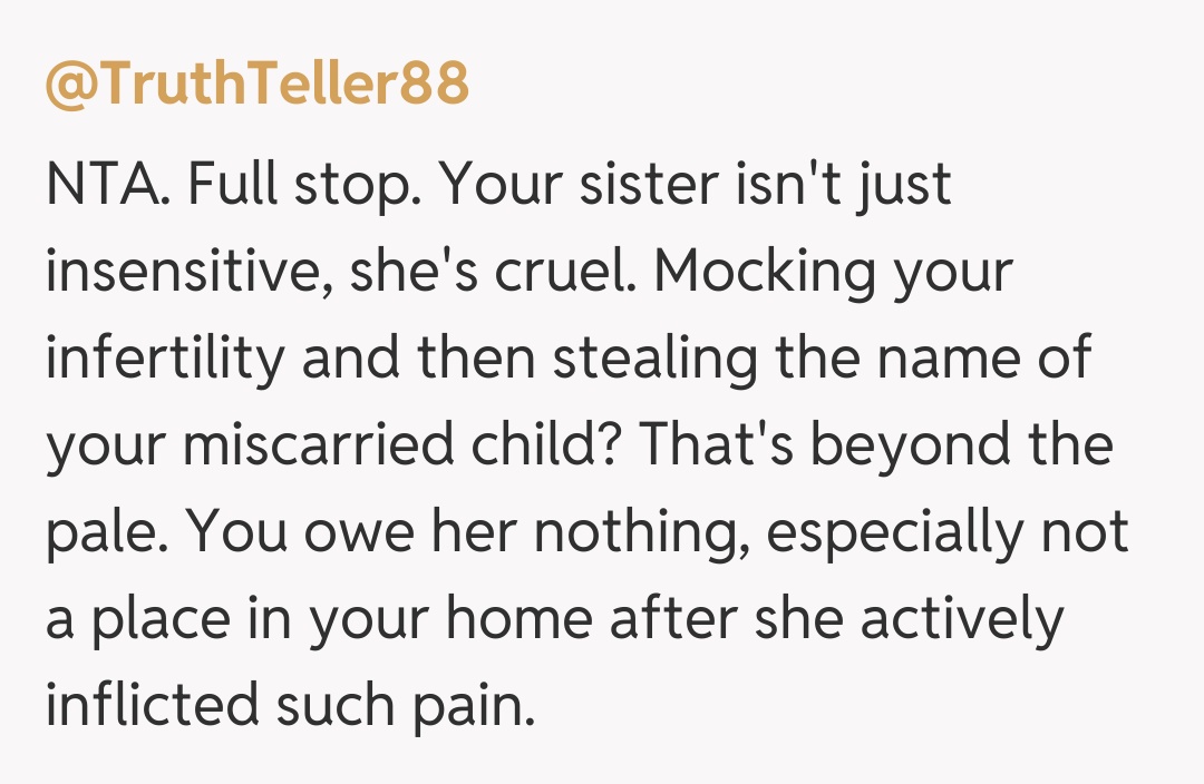 Comentariu de la @TruthTeller88