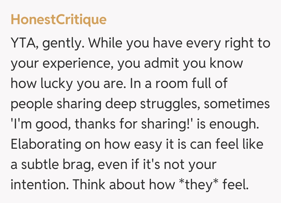 Comentariu de la HonestCritique