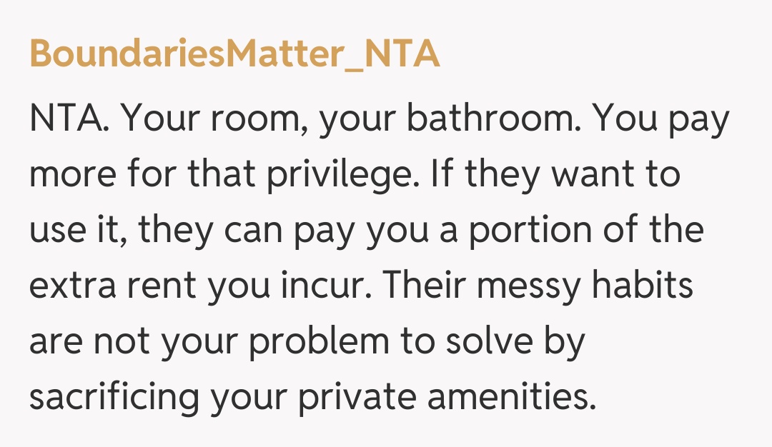 Comentariu de la BoundariesMatter_NTA