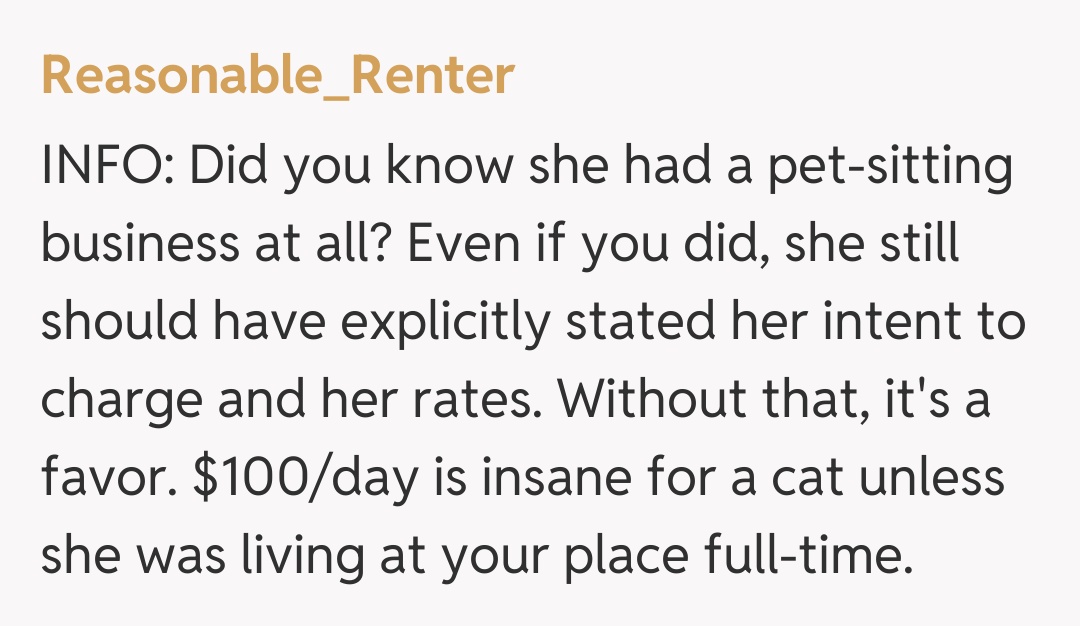Comentariu de la Reasonable_Renter