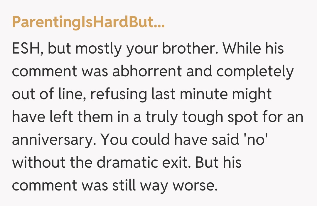 Comentariu de la ParentingIsHardBut...