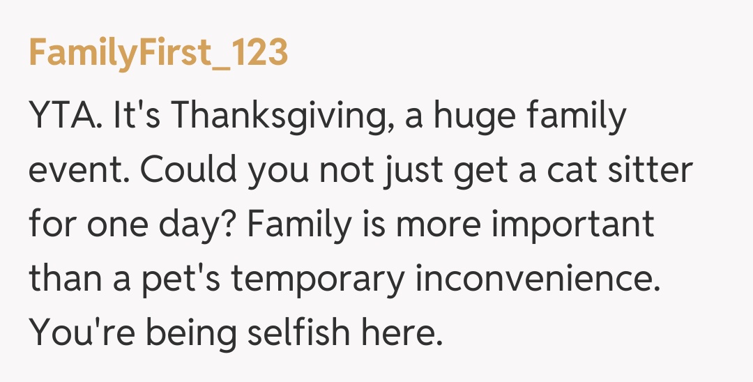 Comentariu de la FamilyFirst_123