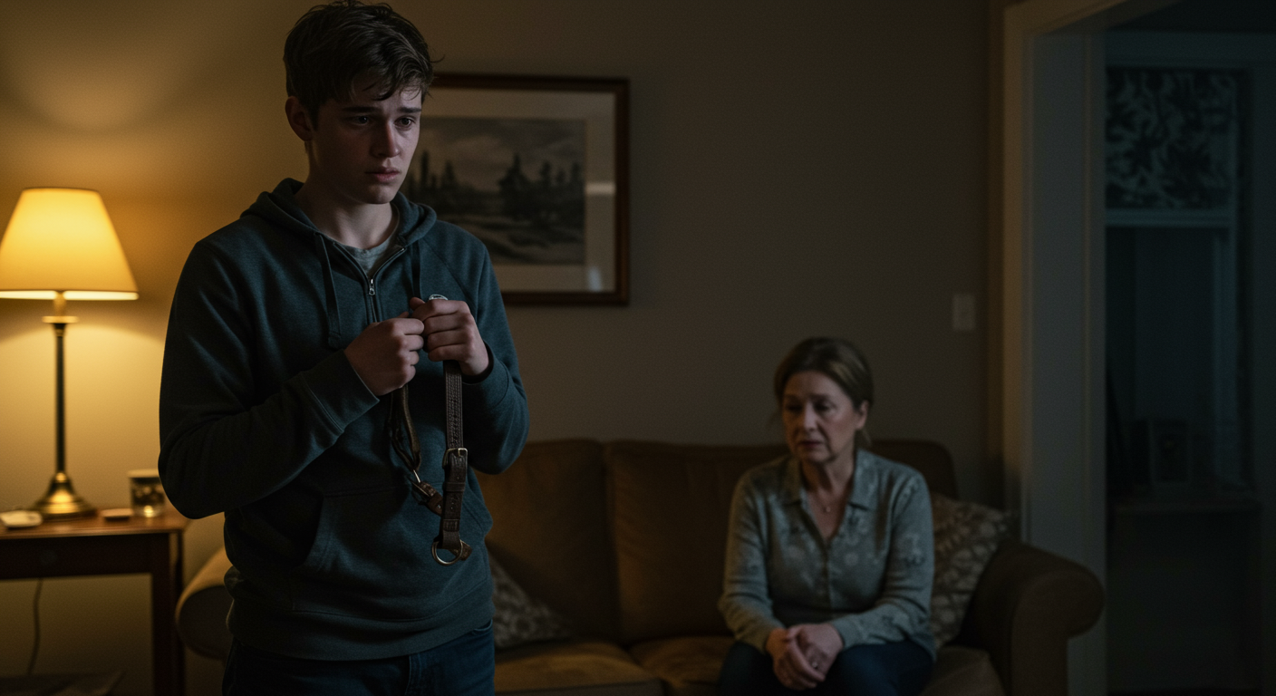 AITA for refusing to forgive my mom after she gave away my childhood dog when I went to college?