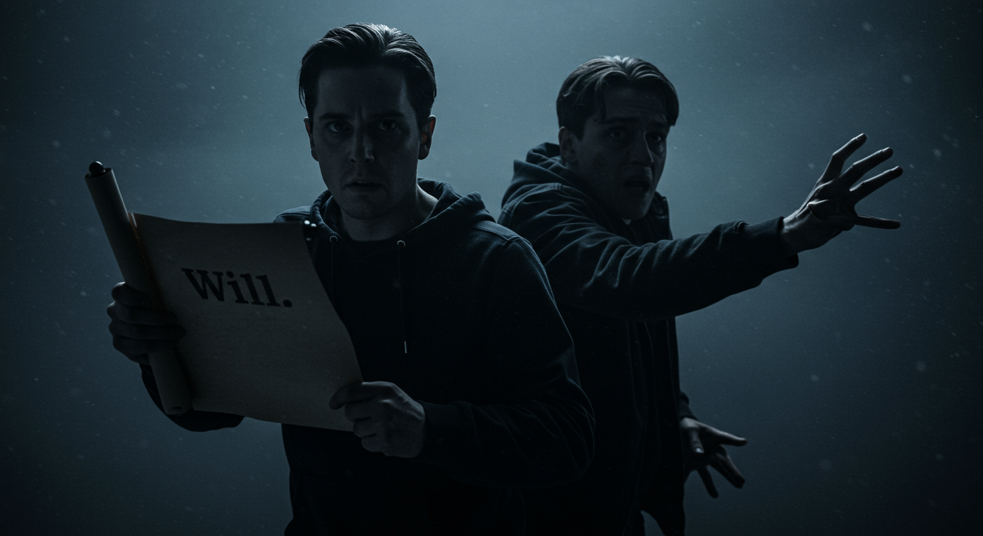 AITA for refusing to give my sister half of my inheritance after she abandoned our parents for ten years?