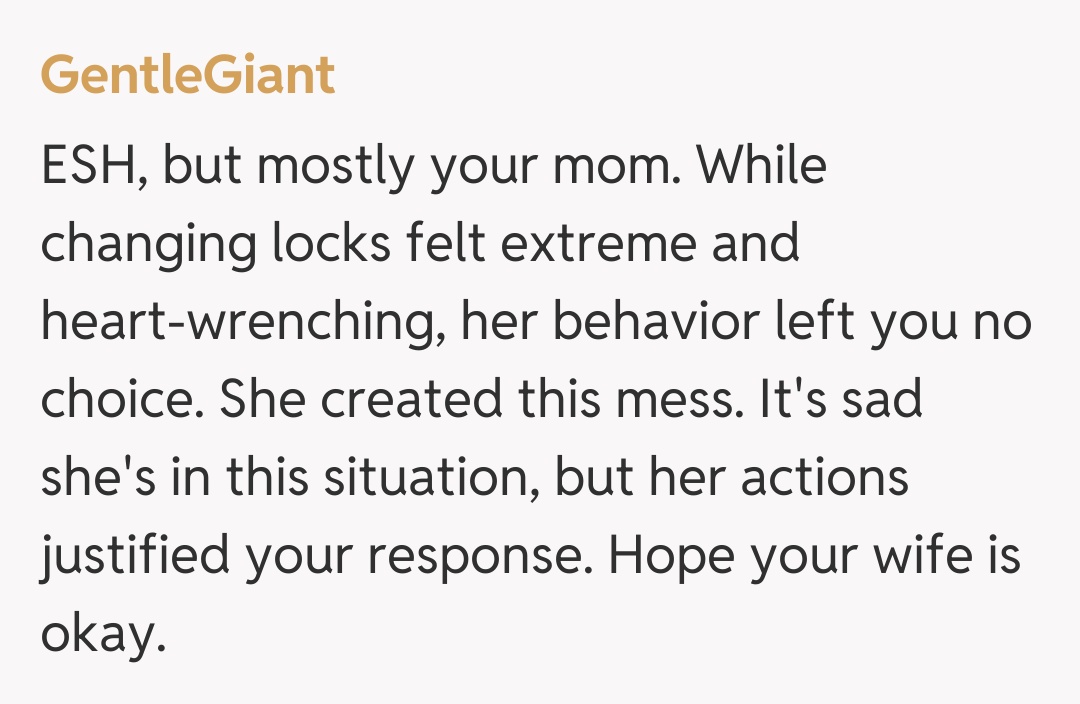 Comentariu de la GentleGiant