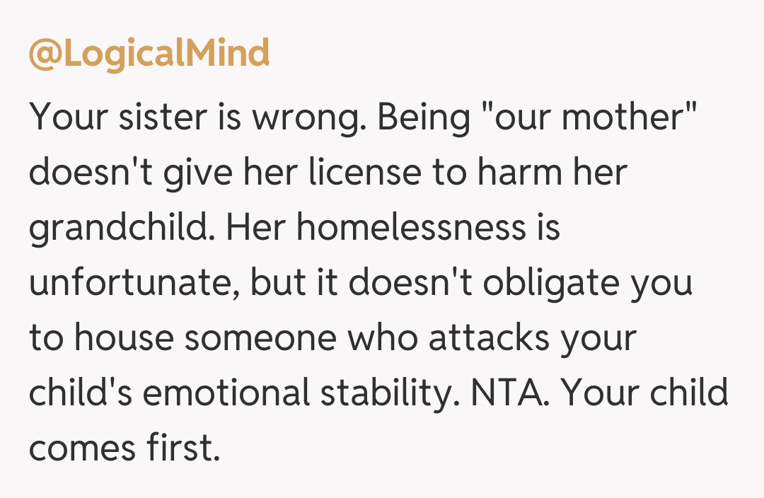 Comentariu de la @LogicalMind