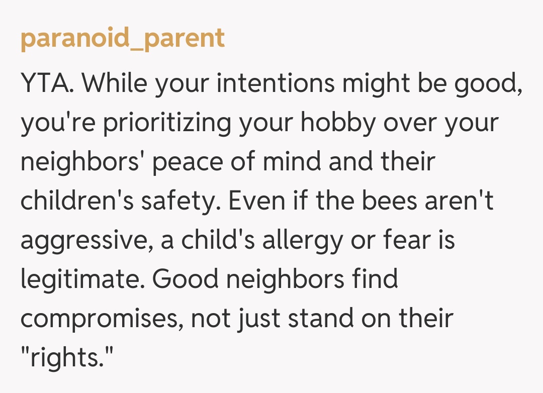 Comentariu de la paranoid_parent