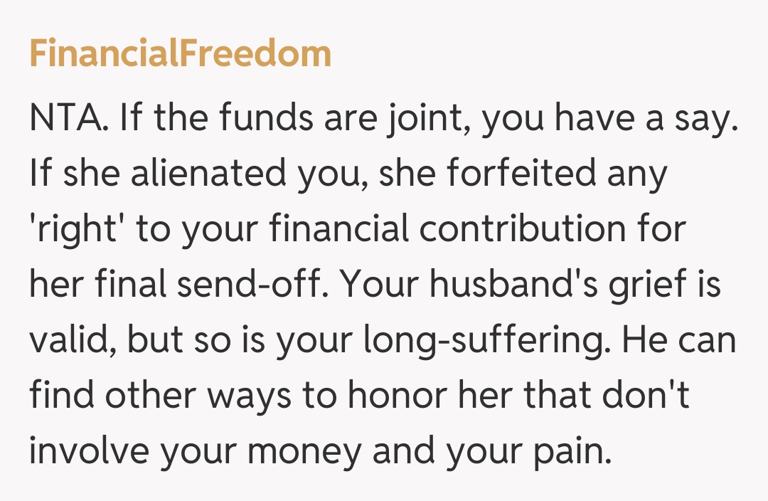 Comentariu de la FinancialFreedom