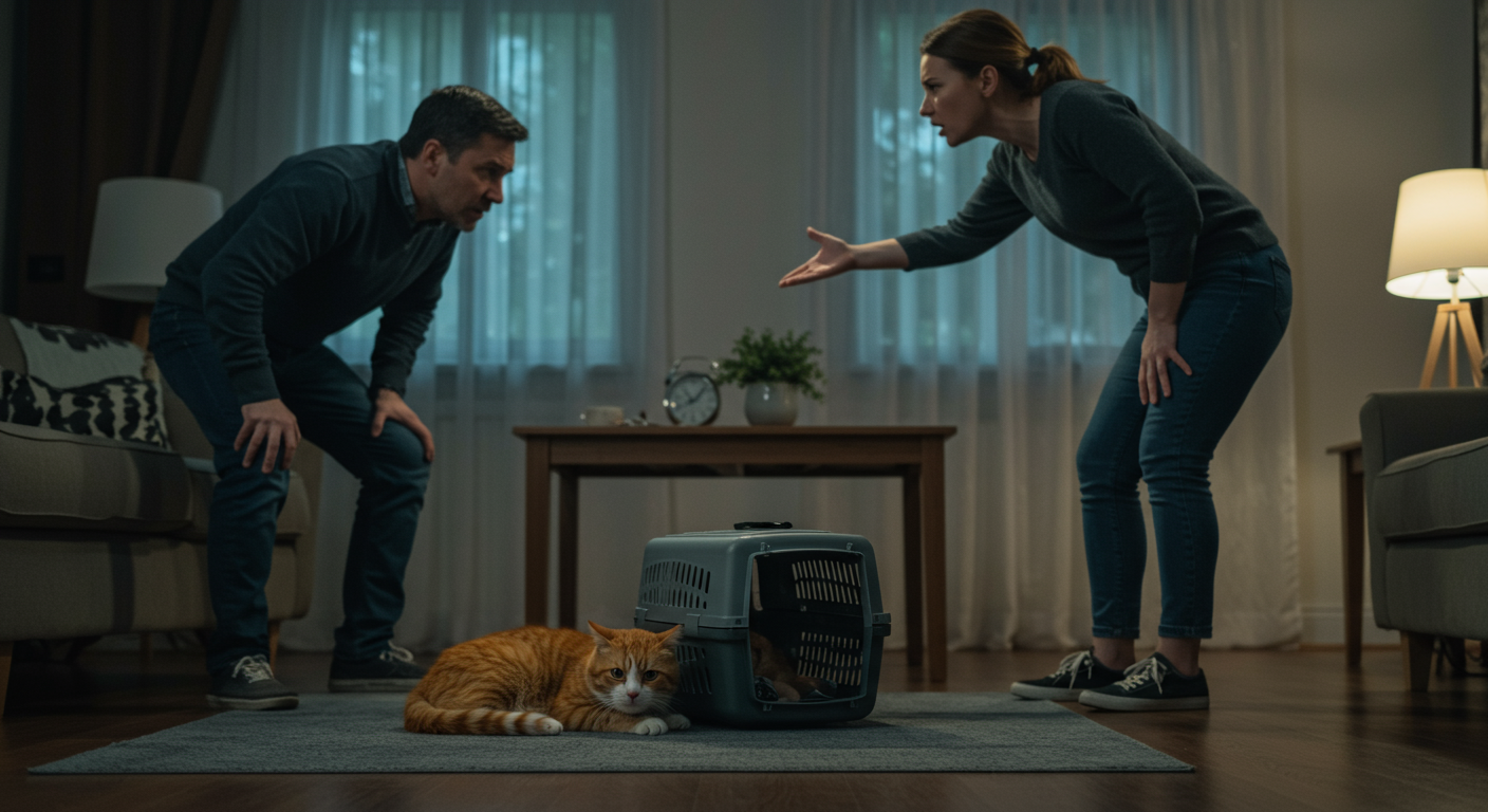 AITA For Refusing to Pay My Cat-Sitter?