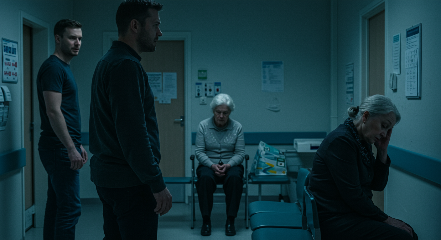 AITA for refusing to take my mom to chemo after she told my wife that marrying me was her biggest mistake?