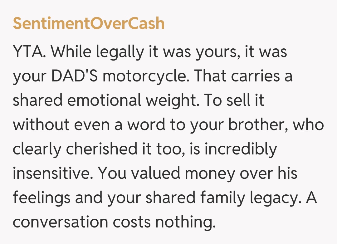 Comentariu de la SentimentOverCash