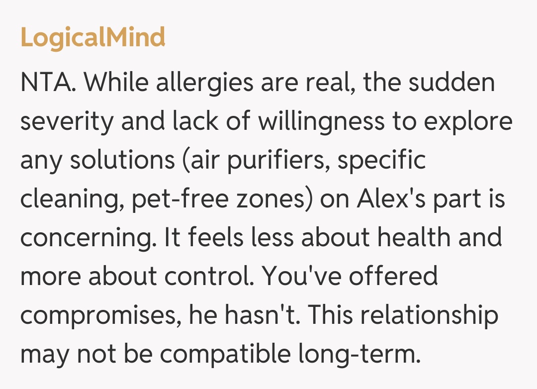 Comentariu de la LogicalMind