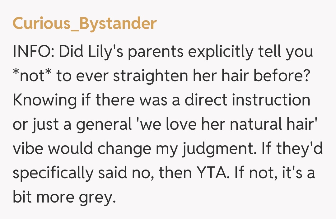 Comentariu de la Curious_Bystander