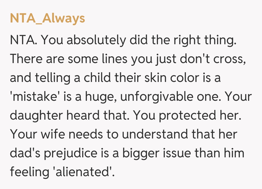 Comentariu de la NTA_Always