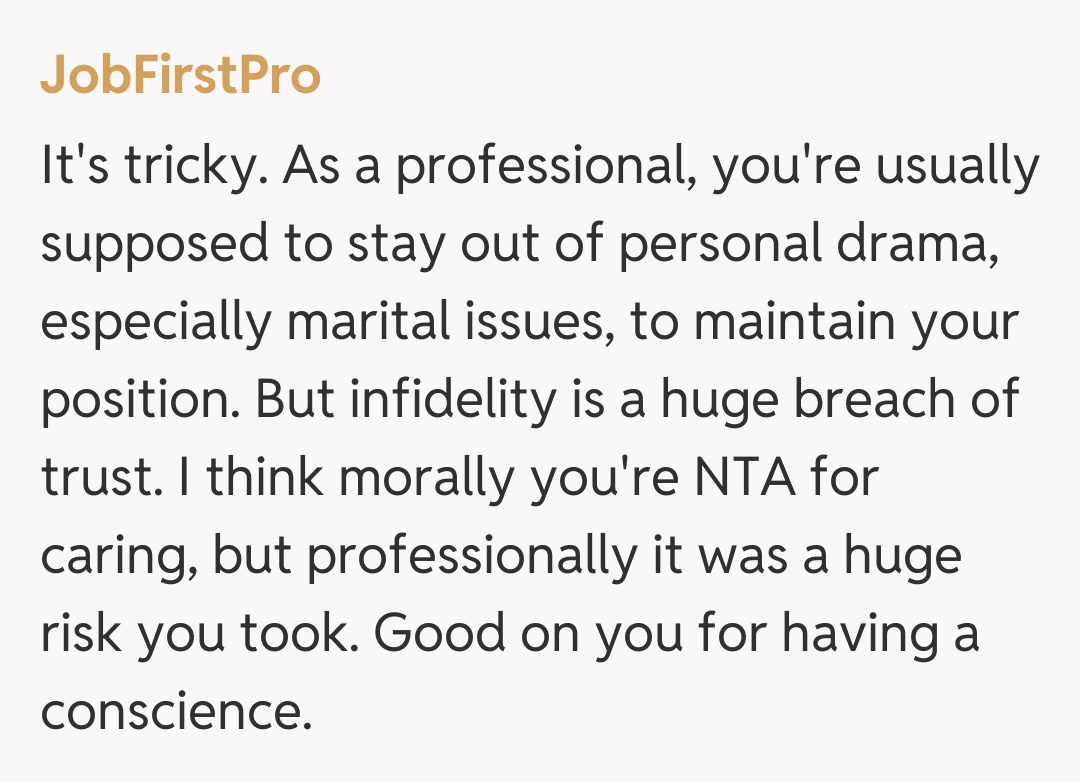 Comentariu de la JobFirstPro