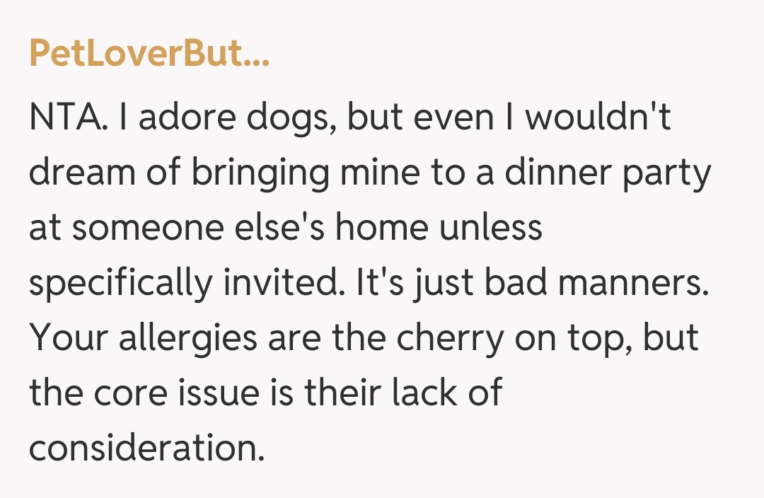 Comentariu de la PetLoverBut...