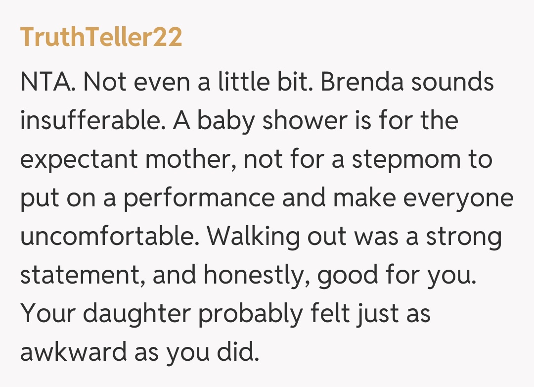 Comentariu de la TruthTeller22