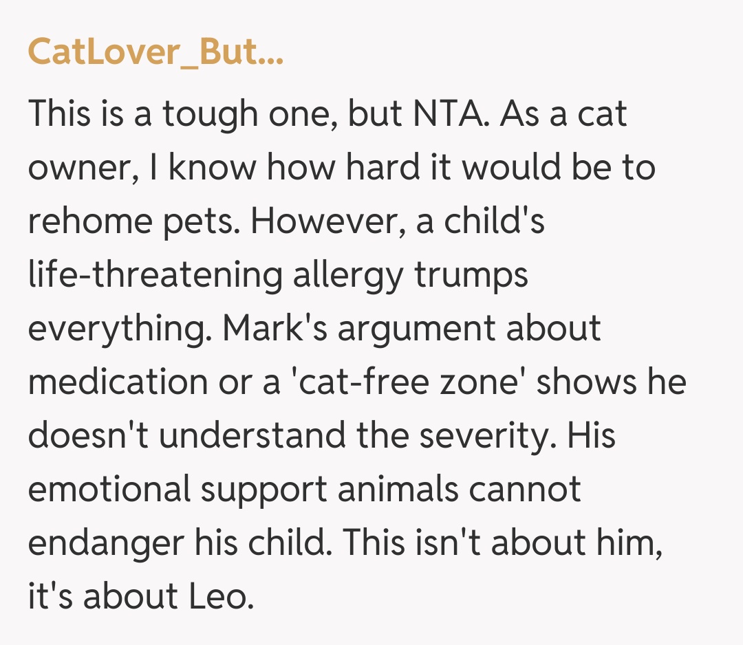 Comentariu de la CatLover_But...