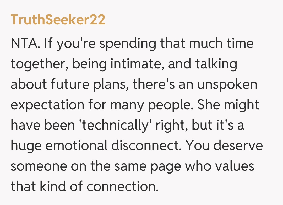 Comentariu de la TruthSeeker22