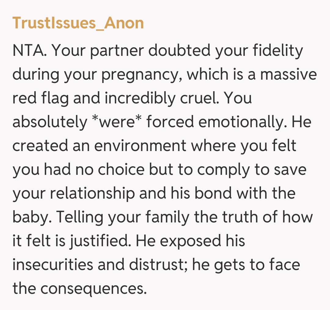 Comentariu de la TrustIssues_Anon