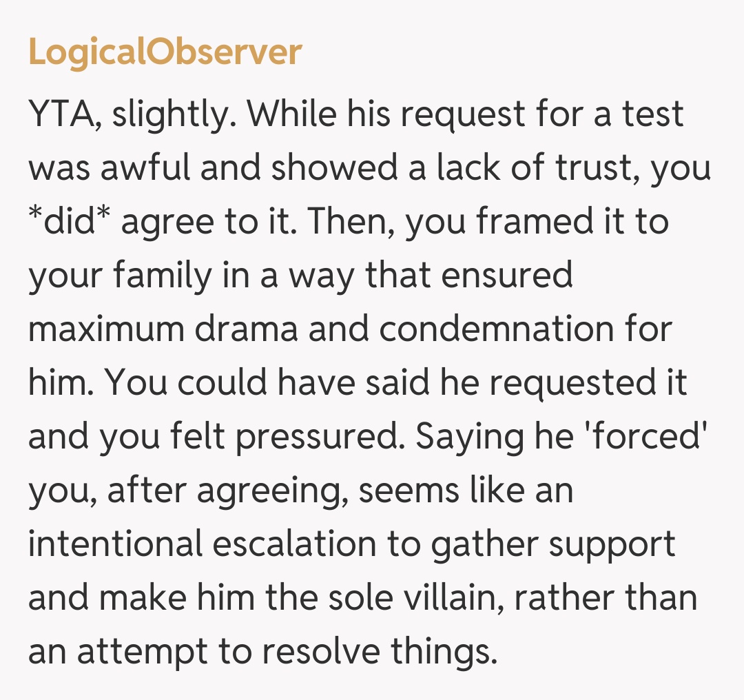 Comentariu de la LogicalObserver