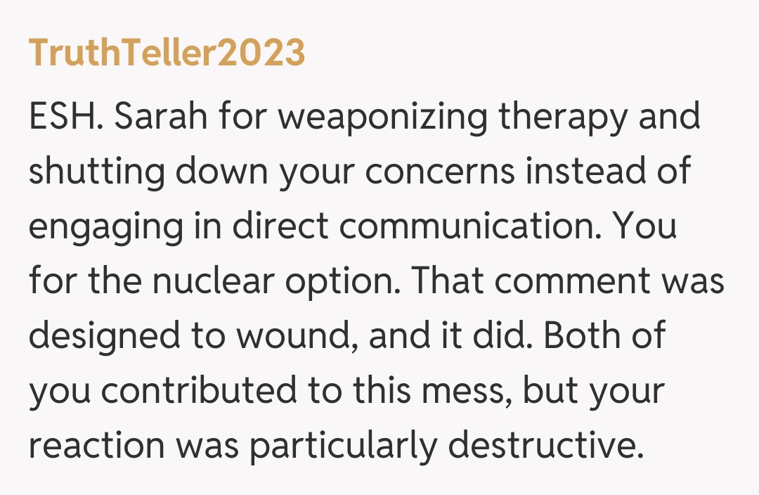 Comentariu de la TruthTeller2023