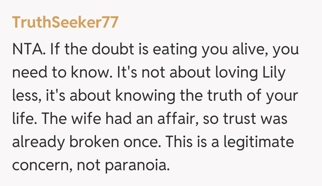 Comentariu de la TruthSeeker77