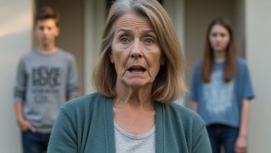Photo of “When ‘Find Your Own Place’ Backfired: A Mother Quietly Sold the Home in Her Name—and Taught Her Son What Boundaries Really Mean”