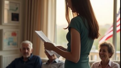 Photo of “My Parents Sold My Dream Home to Fund My Brother’s Luxury Vacation — But They Never Expected What One Document Would Reveal”