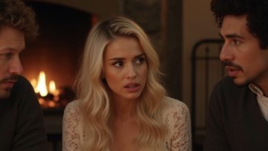 Photo of “For Ten Years, My Cousin Stole Every Man I Dated — Until One Thanksgiving, the Man Beside Me Ended Her Games Forever”