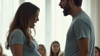 Photo of “I Got Pregnant for My Sister to Help Our Family — But When the Truth About the Baby’s Father Came Out, I Lost Everything”