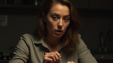 Photo of “I Found Something Hidden in My Husband’s Bag — Hours Later, a Call from the Hospital Shattered Everything I Knew About Our Marriage”