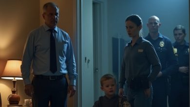 Photo of “A Neighbor Sent Me a Secret Video—What I Saw My Wife and Her Partner Do to My Son Changed Everything Forever”