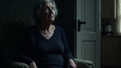 Photo of “Every Night My Son Called to Ask If I Was Alone — The Night I Lied to Him Changed Everything”