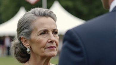 Photo of “On Mother’s Day, My Millionaire Son Whispered ‘Enjoying the $8,000 a Month, Mom?’ — He Had No Idea What His Wife Had Done”