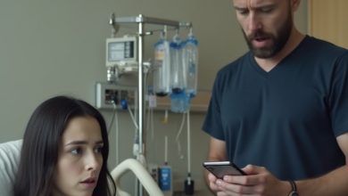 Photo of “My Ex-Wife Warned Me After My Baby Was Born — What She Revealed Shattered Everything I Believed About My Marriage”