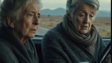 Photo of “On the Drive Back to Texas, I Found a Hidden Phone in My Daughter’s Purse — Minutes Later I Learned the Brakes Were Meant to Fail”