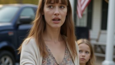 Photo of Dad Remarried in 3 Months and Gave My Room Away — Then Mom’s Will Named Me Co-Owner of the House