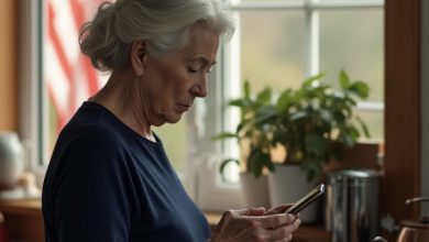 Photo of I Paid for My Son’s New House—Then He Texted “You’re Not Invited.” My Reply Changed Our Family Forever