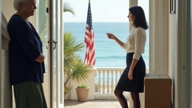 Photo of She Put a $950,000 Mortgage in My Name—What I Did at Her Housewarming Changed Everything