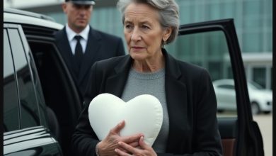 Photo of I Asked My Family to Pick Me Up After Risky Surgery and They Said No so a Kind Doctor Stepped In and Changed Everything