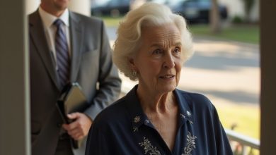 Photo of At My Daughter’s Wedding I Hid a $33 Million Secret and Her Husband’s Next Move Exposed Everything