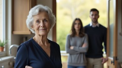Photo of After Retirement, Her Daughter-in-Law Ordered Her to “Start Earning Your Stay” — What This Mother Did Next Left Everyone Speechless