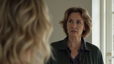 Photo of I Was Uninvited From My Grandson’s Birthday So I Cleaned the House Packed My Suitcases and Started Over—and What Happened Next Changed Our Family