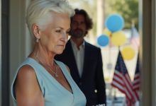 Photo of I went to my son’s party he turned me away and the next morning 269 missed calls led us back to each other