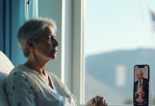 Photo of I was in the hospital when my son flew to Hawaii with my savings and that was the day I took my life back