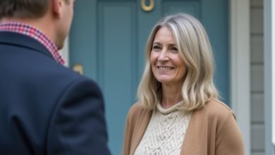 Photo of “They Sold My Rescue Dog for $8,000 — But They Never Expected Who Would Come Knocking at Our Door the Next Morning”