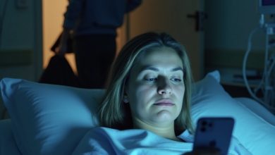 Photo of He Stole My Inheritance While I Was in Chemotherapy but What I Did Next Changed Everything