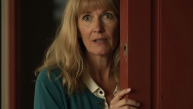 Photo of Left the penthouse to my son and a “useless” garage to me yet the door I opened turned into a fortune and a second life